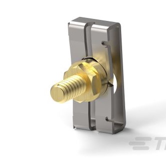 TE CONNECTIVITY D-Sub 连接器 5206942-1