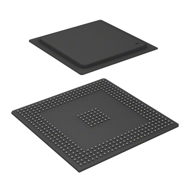 NXP SEMICONDUCTORS 微控制器(MCU) MPC563MZP56R2