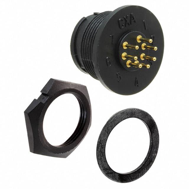 SWITCHCRAFT 圆形连接器 4281-7PG-300