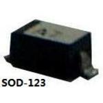 VISHAY INTERTECHNOLOGY TVS二极管/ESD抑制器 VLIN1616-02G-E3-18
