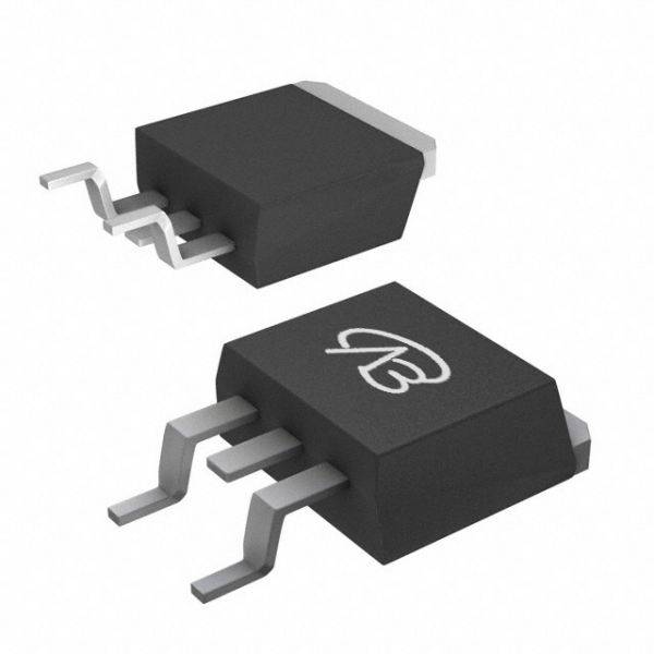 VBSEMI/微碧半导体 场效应管(MOSFET) FZ24VS-VB