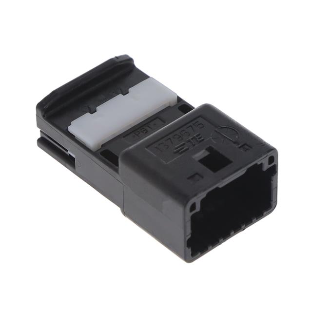 TE CONNECTIVITY 汽车连接器 1379675-1