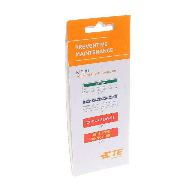 TE CONNECTIVITY 标签工具 2388600-1