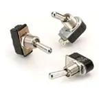CARLING TECHNOLOGIES 拨动开关 110-B-63