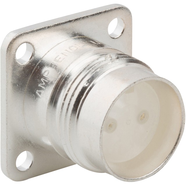 AMPHENOL 同轴连接器（RF） - 配件 000-6225