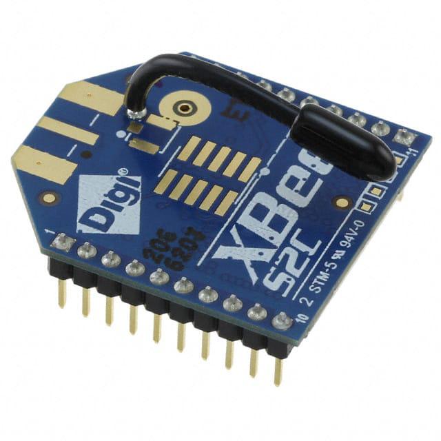 DIGI INTERNATIONAL 射频模块 XB24CDMWIT-001