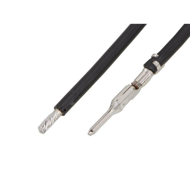 MOLEX 扁平带状线缆 2153481121