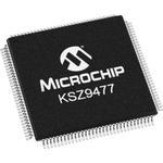 MICROCHIP TECHNOLOGY 以太网芯片 KSZ9477STXI