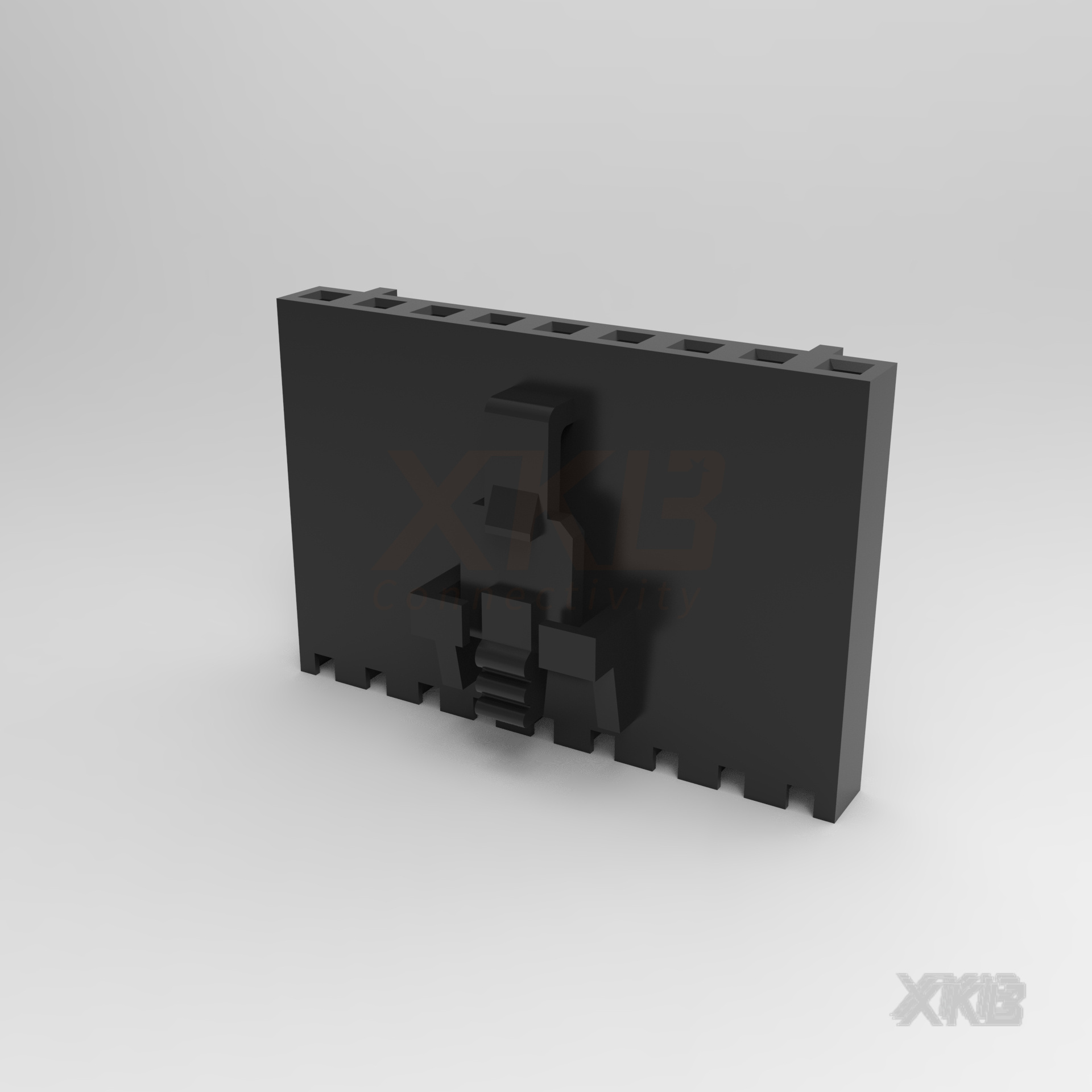 X9556H-09B-N0--云汉芯城ICKey.cn