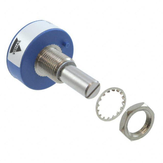 VISHAY INTERTECHNOLOGY 电位器及其他可变电阻器 357B2102MAB251S22