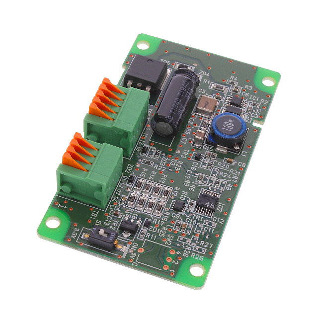 SANYO DENKI 风扇和热管理 9PC8045D-R001
