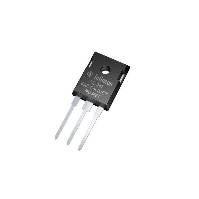 INFINEON TECHNOLOGIES 碳化硅场效应管 IMW65R040M2HXKSA1