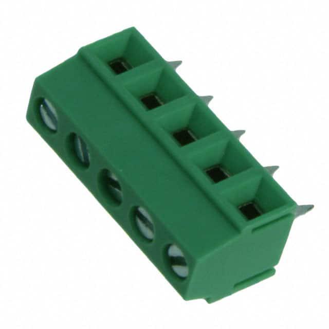 AMPHENOL 接线板-线至板 YO0521500000G