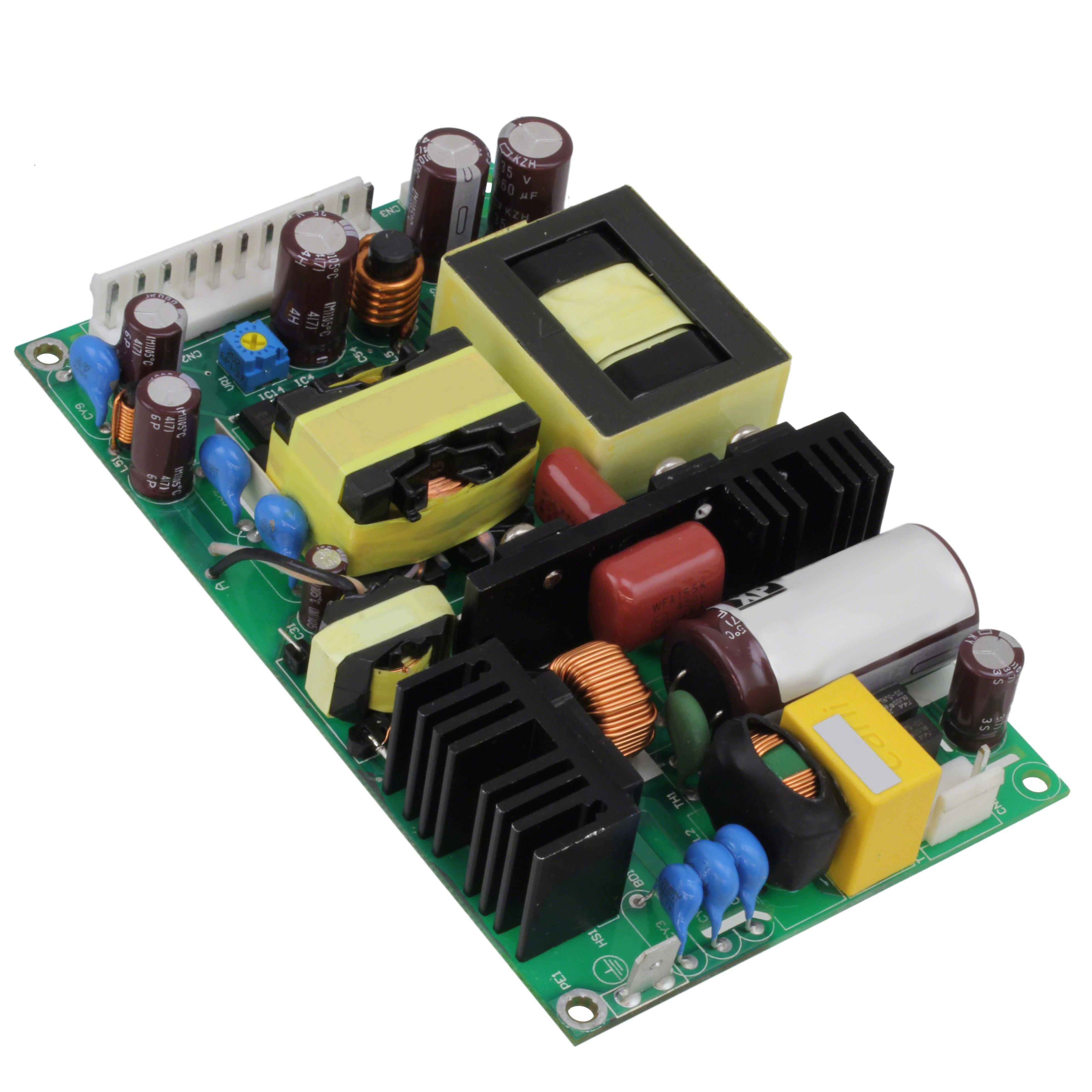 XP POWER AC-DC模块 ECP225PS24-A
