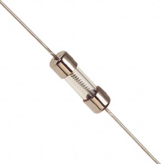 LITTELFUSE 熔断保险丝 023001.5DRT3P