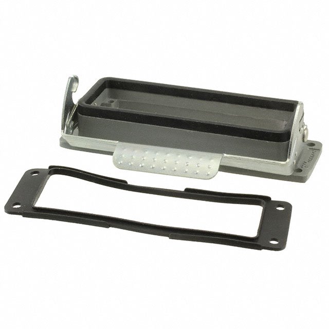 MOLEX 重载连接器 - 外壳/盖罩/基底 936013532