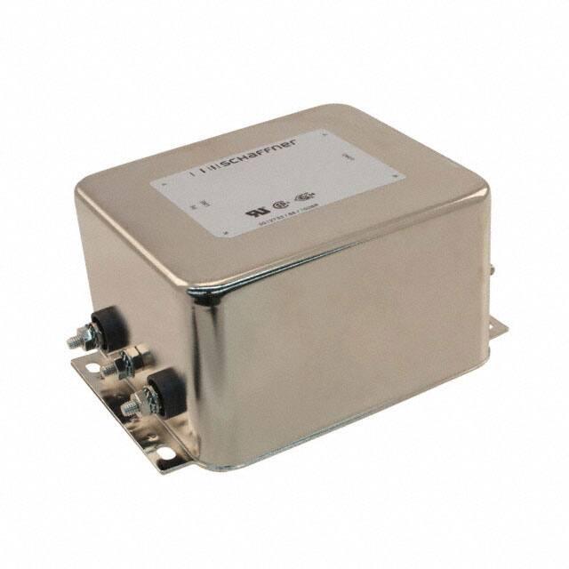 SCHAFFNER EMI滤波器 FN2060-30-08