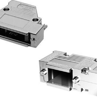 OMRON/欧姆龙 D-Sub 连接器 XM2S-2523