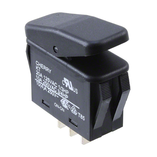 ZF FRIEDRICHSHAFEN 翘板开关 KTG2BNB1BBBNNN