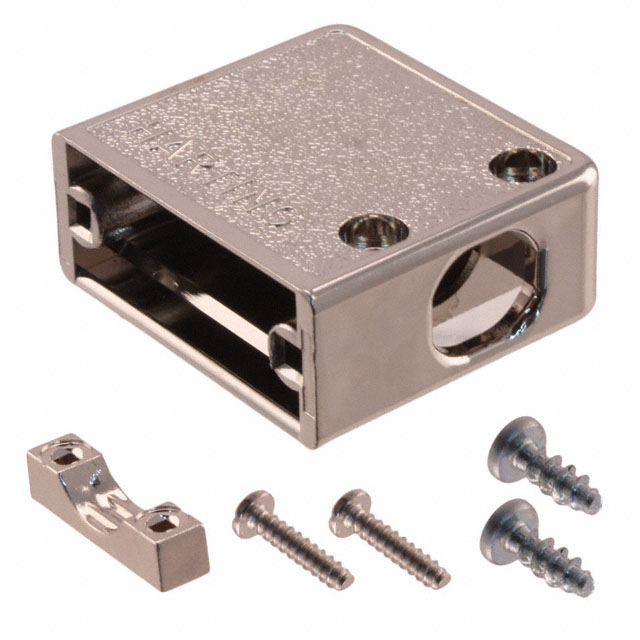 HARTING D-Sub 连接器 09670090513