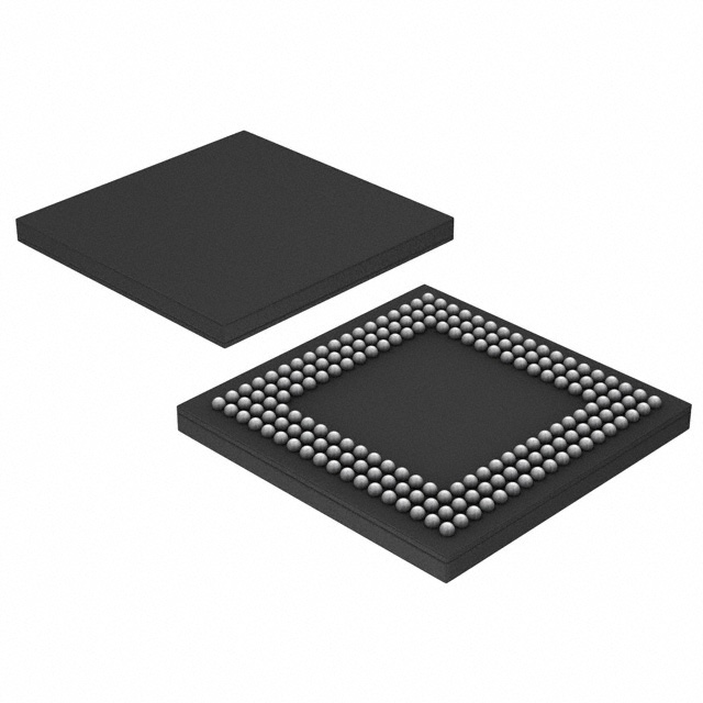 NXP SEMICONDUCTORS 微控制器(MCU) LPC43S20FET180E