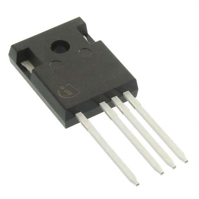 INFINEON TECHNOLOGIES 场效应管(MOSFET) IPZ60R099P6FKSA1