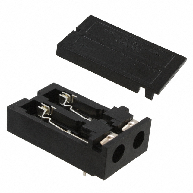 SWITCHCRAFT 套管 - 音频连接器 RTTC8702X