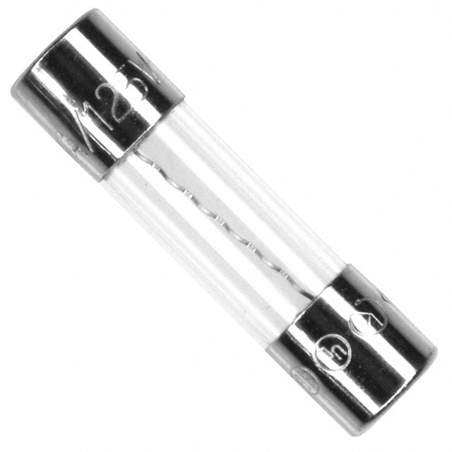 LITTELFUSE 熔断保险丝 0232002.MXP