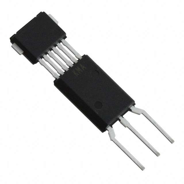 NXP SEMICONDUCTORS 位置传感器 KMA210:115