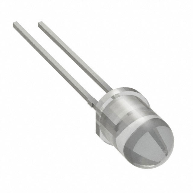 BROADCOM 发光二极管 HLMP-EG3B-WX0DD