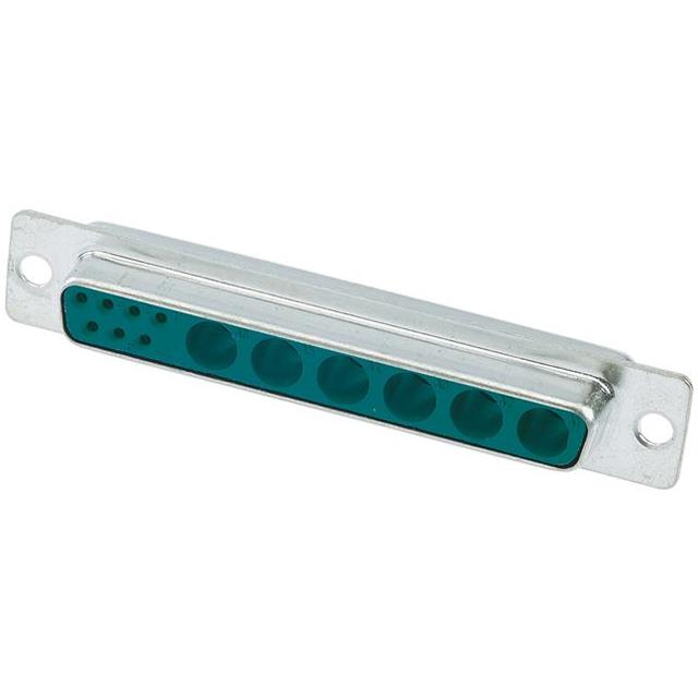 HARTING D-Sub 连接器 09694017136