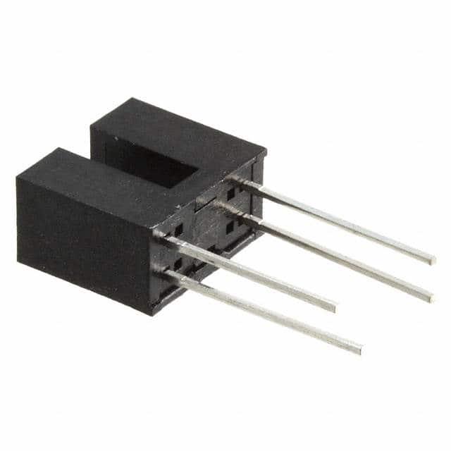 TT ELECTRONICS 光电传感器 OPB871N55
