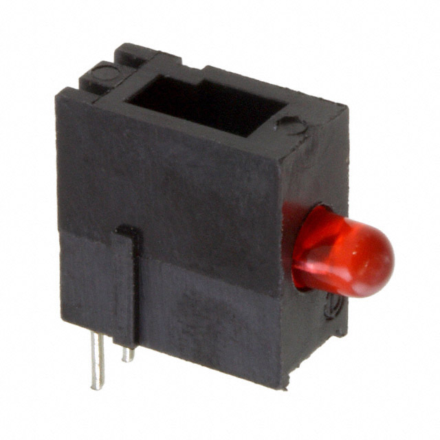 DIALIGHT 发光二极管 5511101F