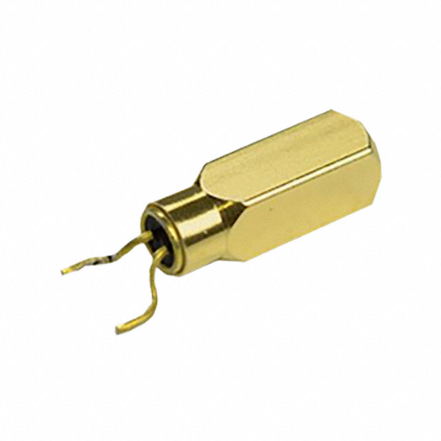 MICRO CRYSTAL 无源晶振 MS1V-T1K-32.768KHZ-7PF-20PPM-TA-QC