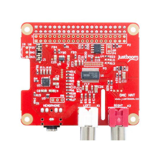 PI SUPPLY 评估、开发板开发工具 JBM-001