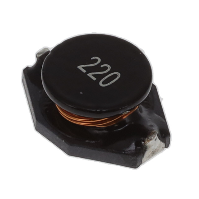 VISHAY INTERTECHNOLOGY 贴片电感 IDC5020ER220M