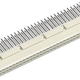 HARTING 背板连接器 - DIN 41612 09032646421