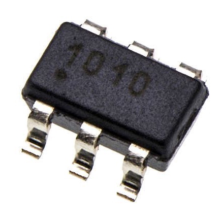 ROHM 场效应管(MOSFET) RQ6E060ATTCR