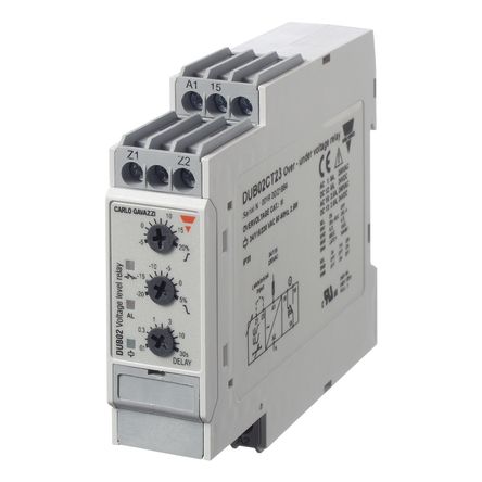 CARLO GAVAZZI 其他工具 DUB02CT23