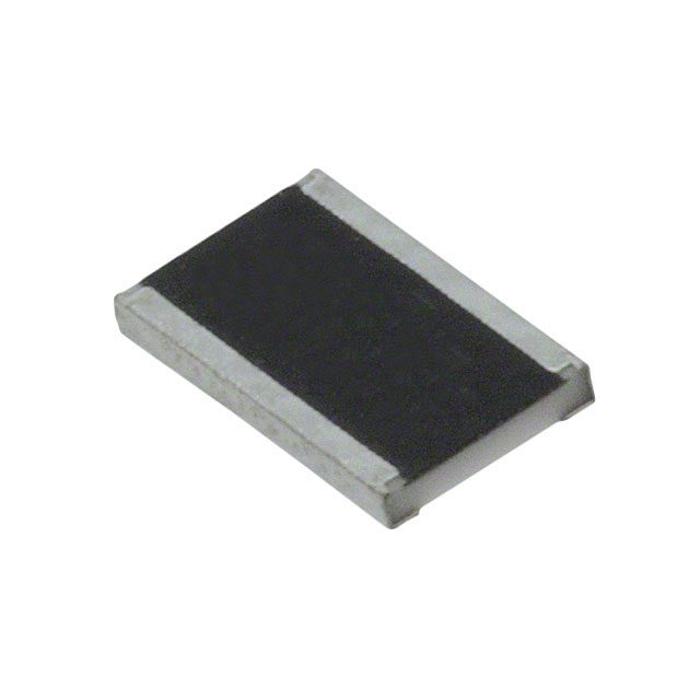 VISHAY INTERTECHNOLOGY 贴片电阻 RCL121836R0JNEK