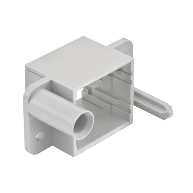 HARTING 重载连接器 - 框架 09140061711