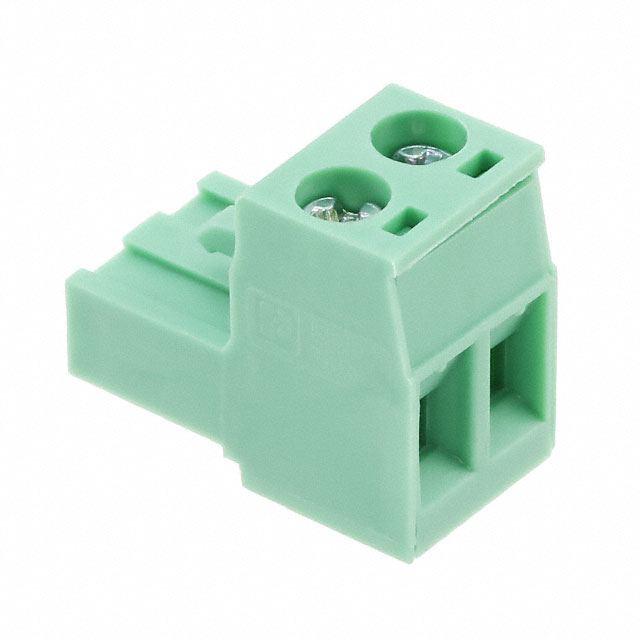 PHOENIX CONTACT 端子 - 线对板端子 5441980