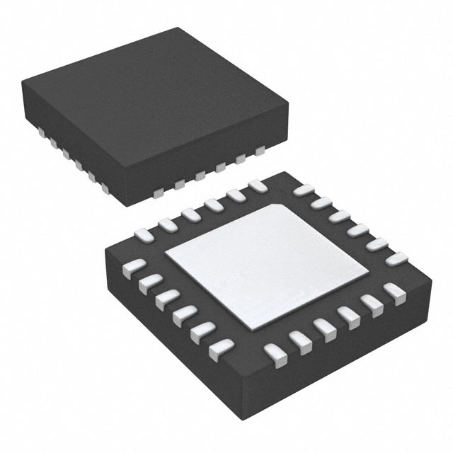 RENESAS ELECTRONICS 电源管理芯片(PMIC) ISL28023FR60Z