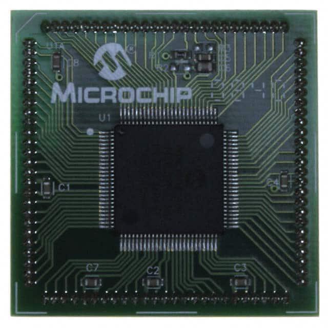 MICROCHIP TECHNOLOGY 可编程逻辑器件开发套件 MA330013