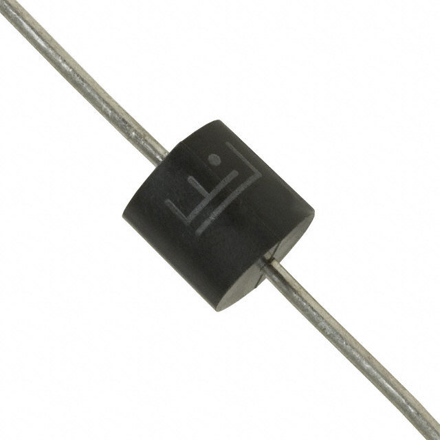 LITTELFUSE TVS二极管/ESD抑制器 5KP220A-HR