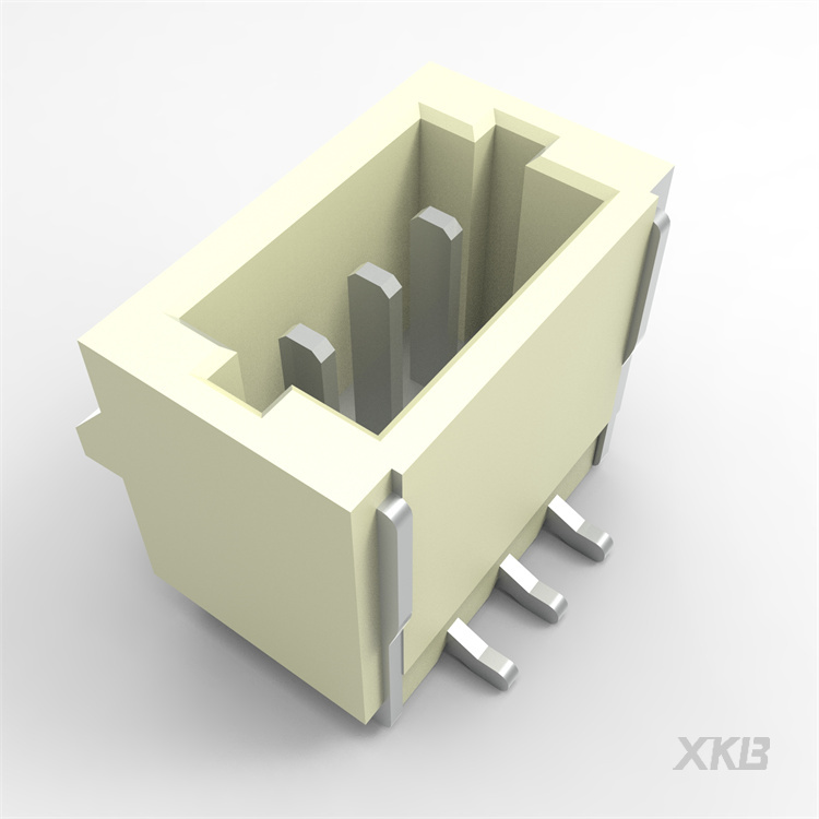 X1002WVS-03L-HF-LPSW--云汉芯城ICKey.cn