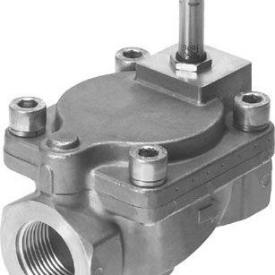 FESTO 管件和管道 VZWM-L-M22C-G14-F5-R1