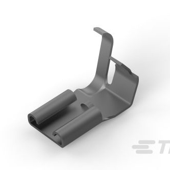 TE CONNECTIVITY 端子 - 快速连接/快速断开端子 41802