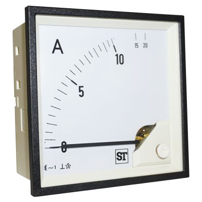 SIFAM TINSLEY 面板测量仪 EQ94-I1322N1CAW0ST