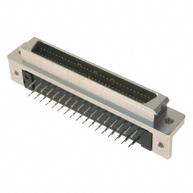 HARTING D-Sub 连接器 60010685232